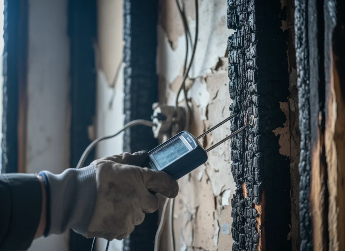 Fire Damage Restoration Harrisburg, IL FAQs